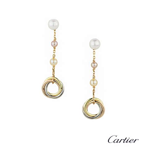 cartier earrings cheap|cartier earrings official website.